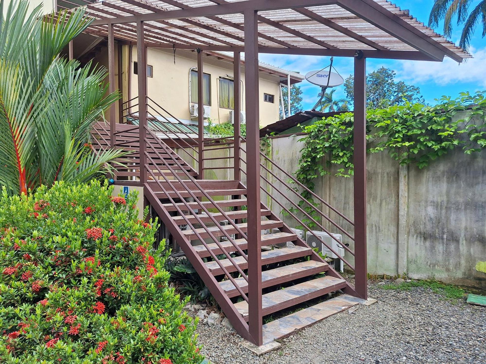 Infiniti Hotel Puerto Viejo de Talamanca Exteriér fotografie