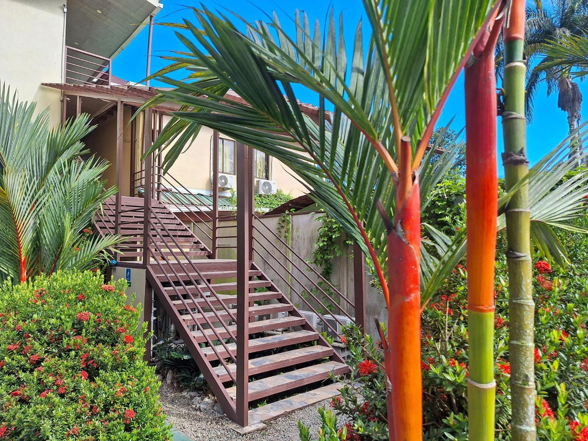 Infiniti Hotel Puerto Viejo de Talamanca Exteriér fotografie