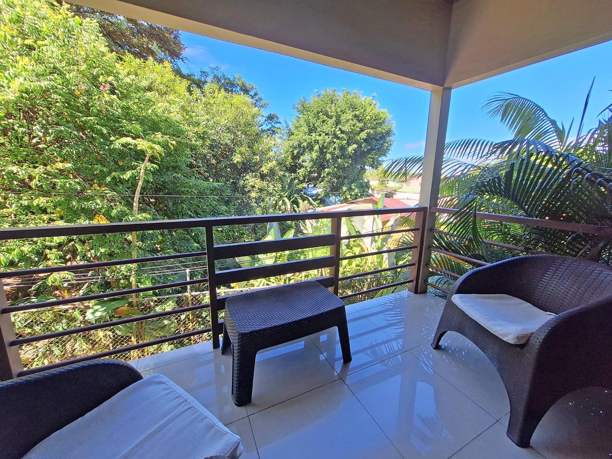 Infiniti Hotel Puerto Viejo de Talamanca Exteriér fotografie
