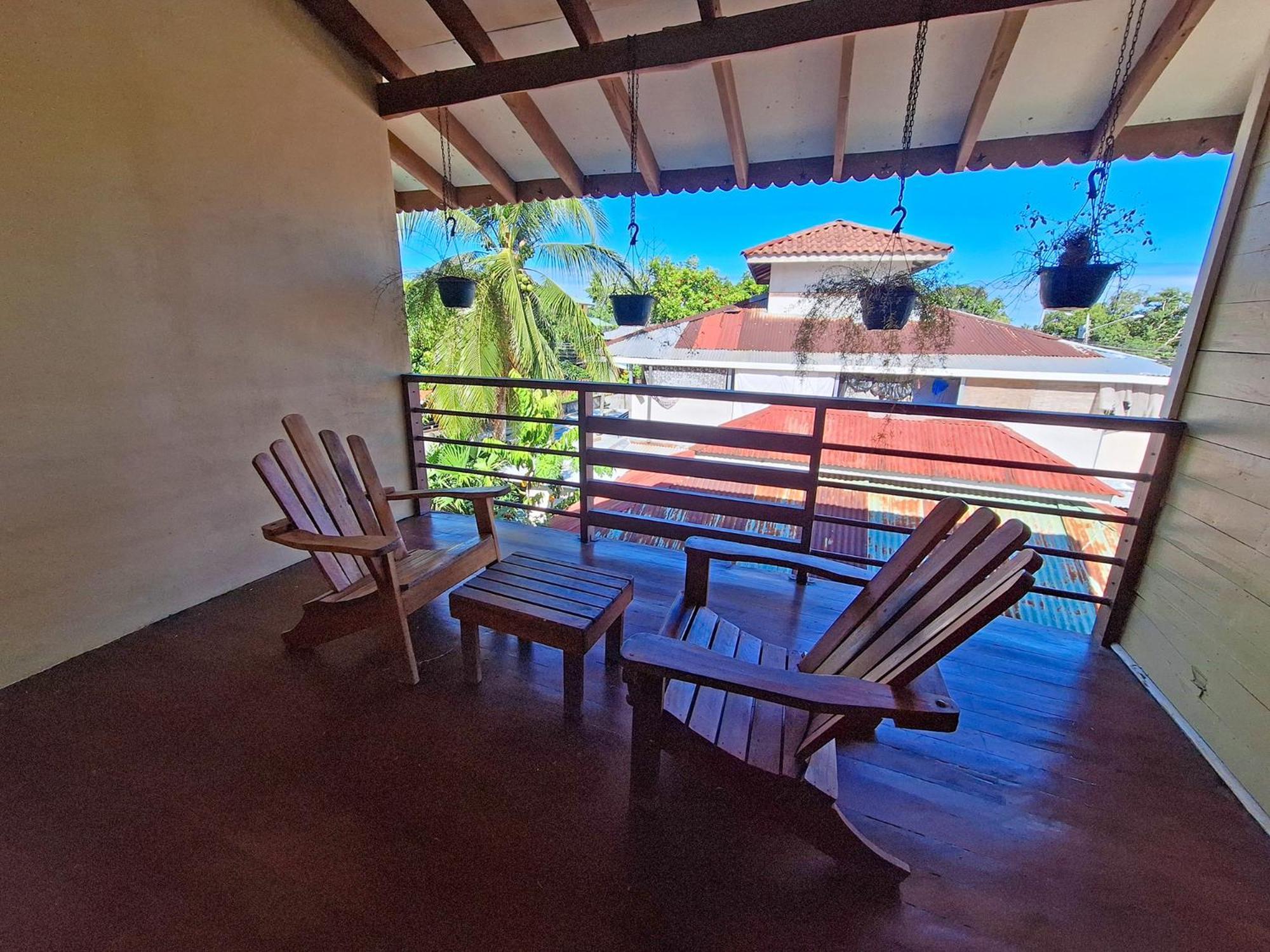 Infiniti Hotel Puerto Viejo de Talamanca Exteriér fotografie