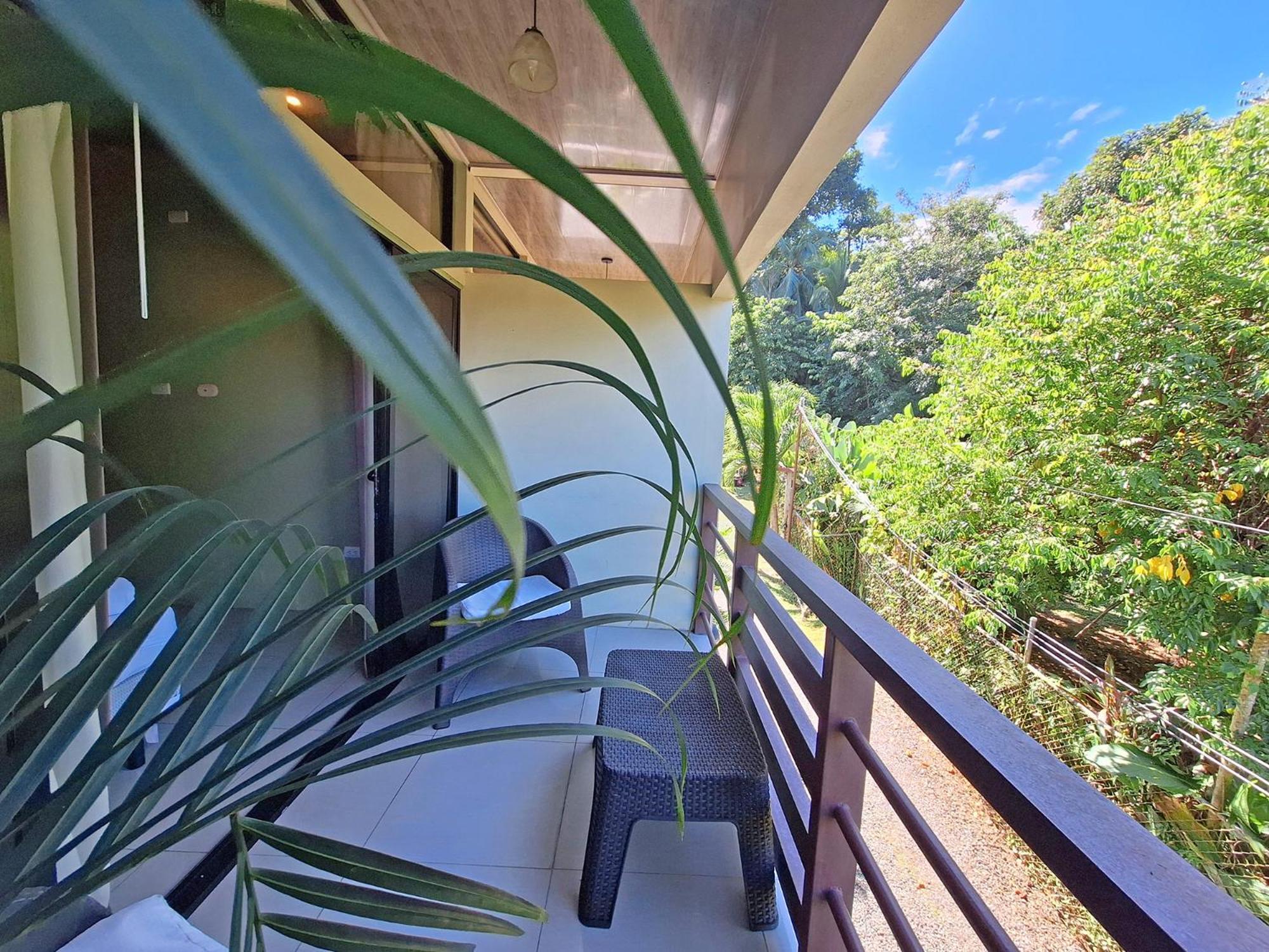 Infiniti Hotel Puerto Viejo de Talamanca Exteriér fotografie