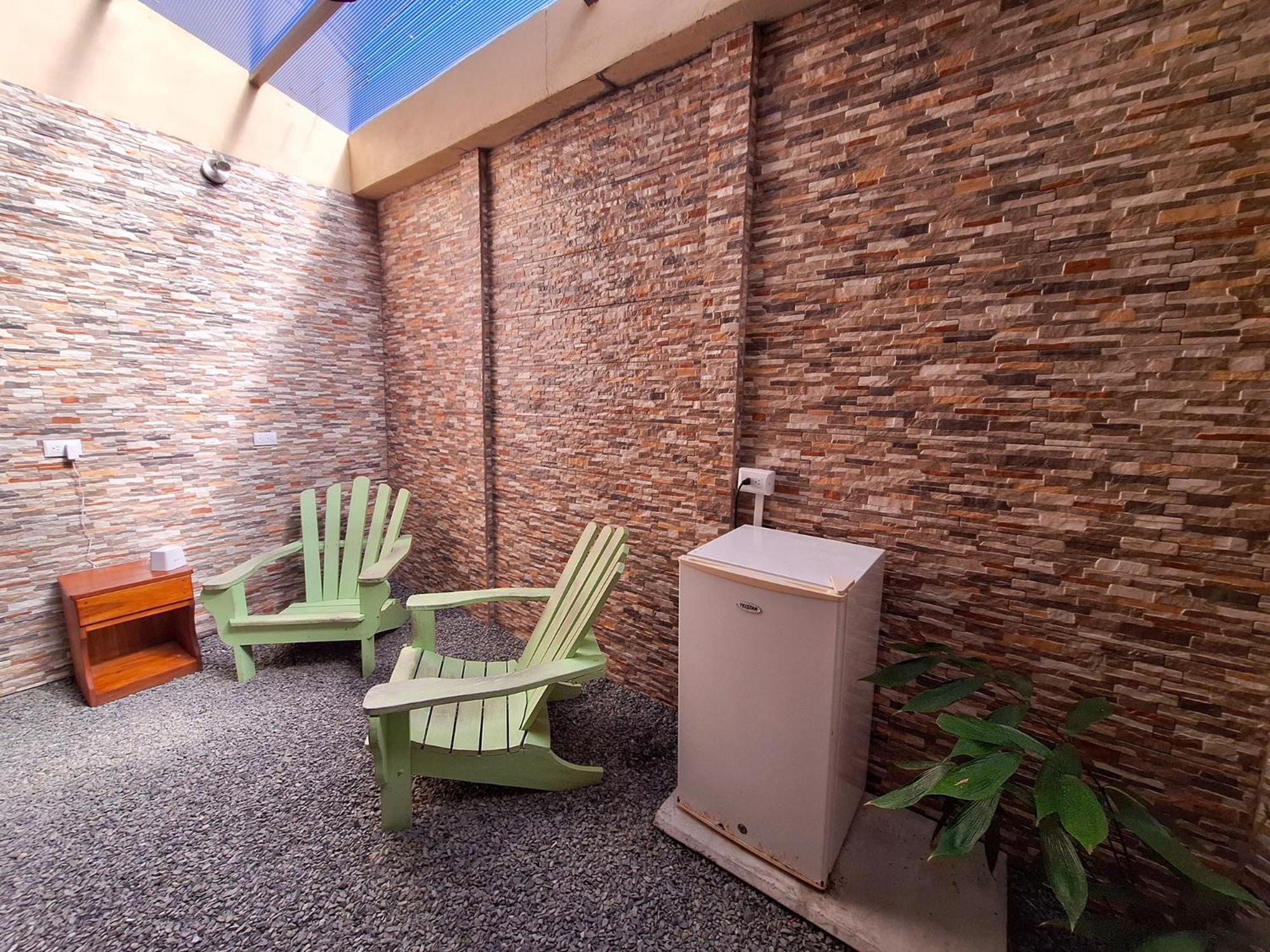 Infiniti Hotel Puerto Viejo de Talamanca Exteriér fotografie