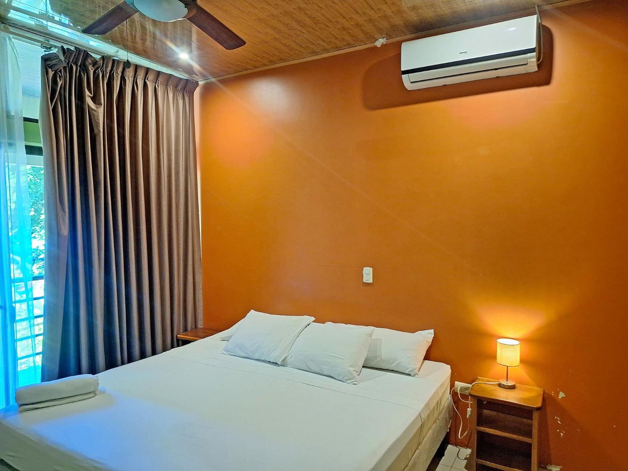 Infiniti Hotel Puerto Viejo de Talamanca Exteriér fotografie