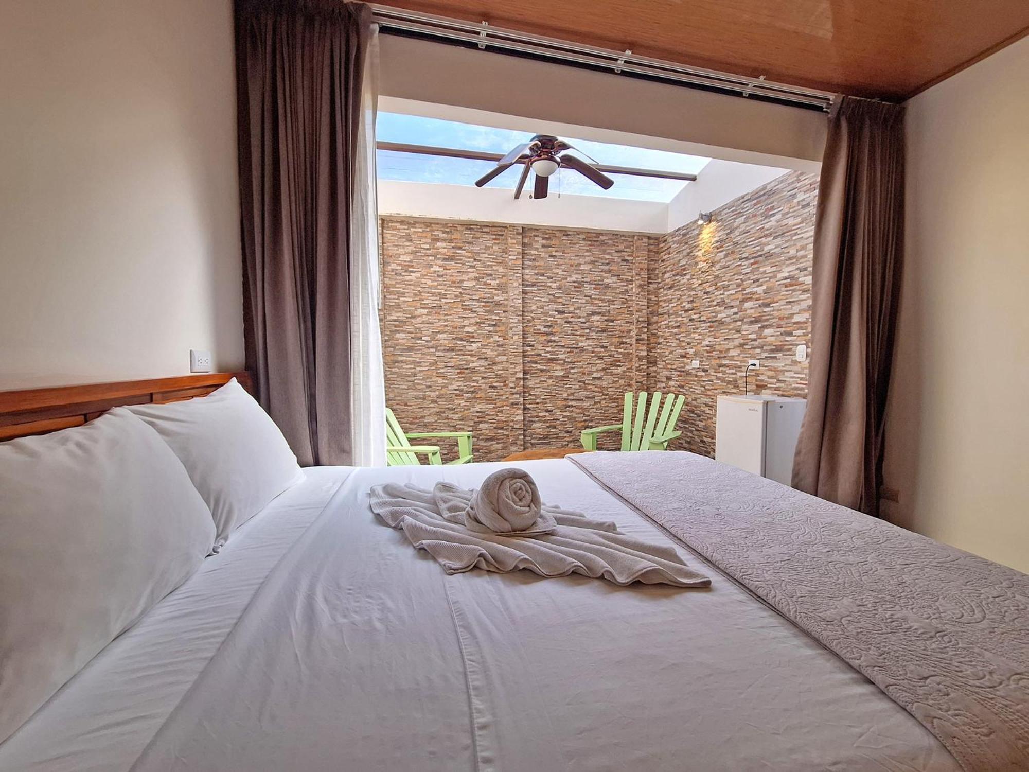 Infiniti Hotel Puerto Viejo de Talamanca Exteriér fotografie