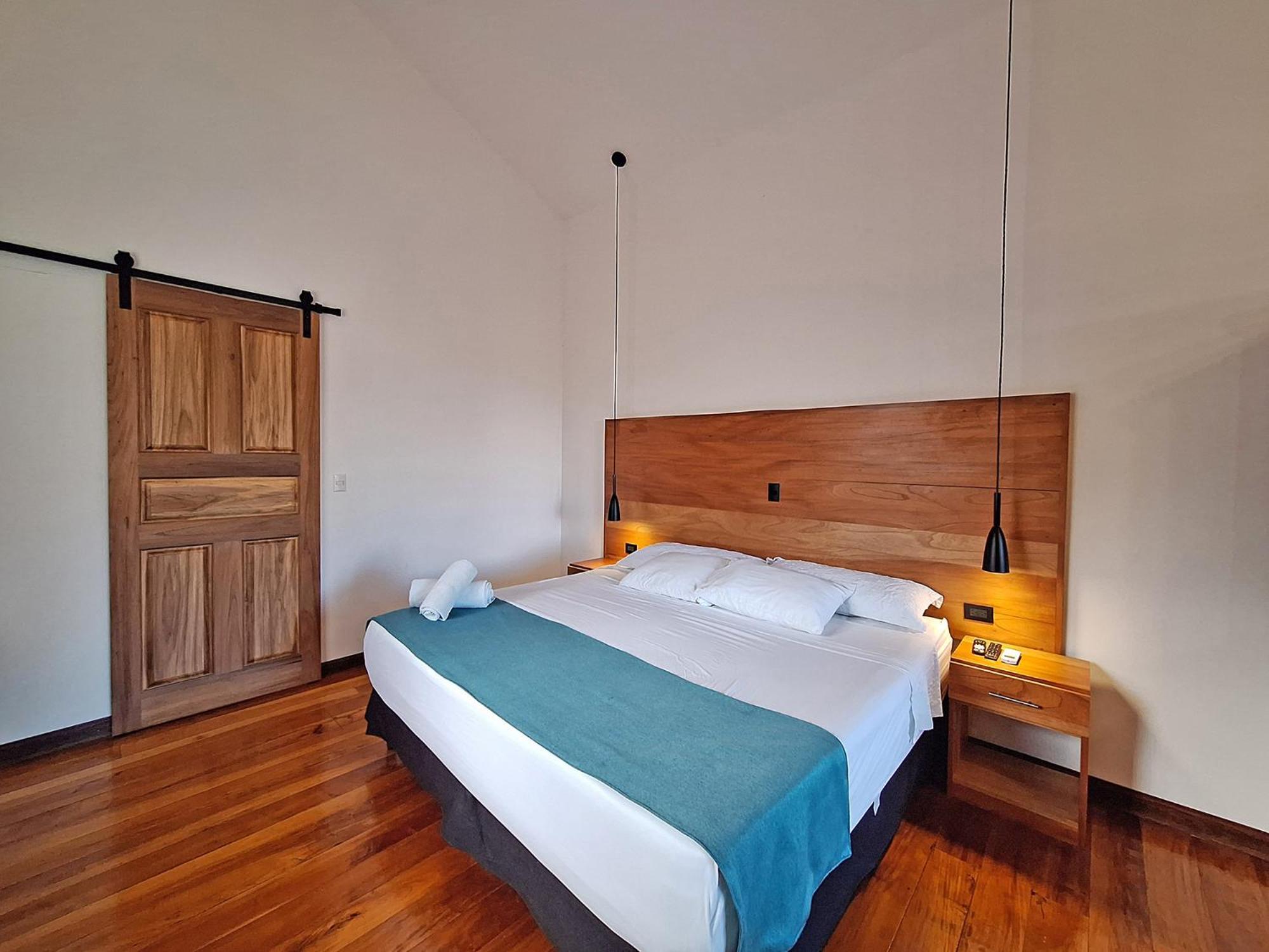 Infiniti Hotel Puerto Viejo de Talamanca Exteriér fotografie