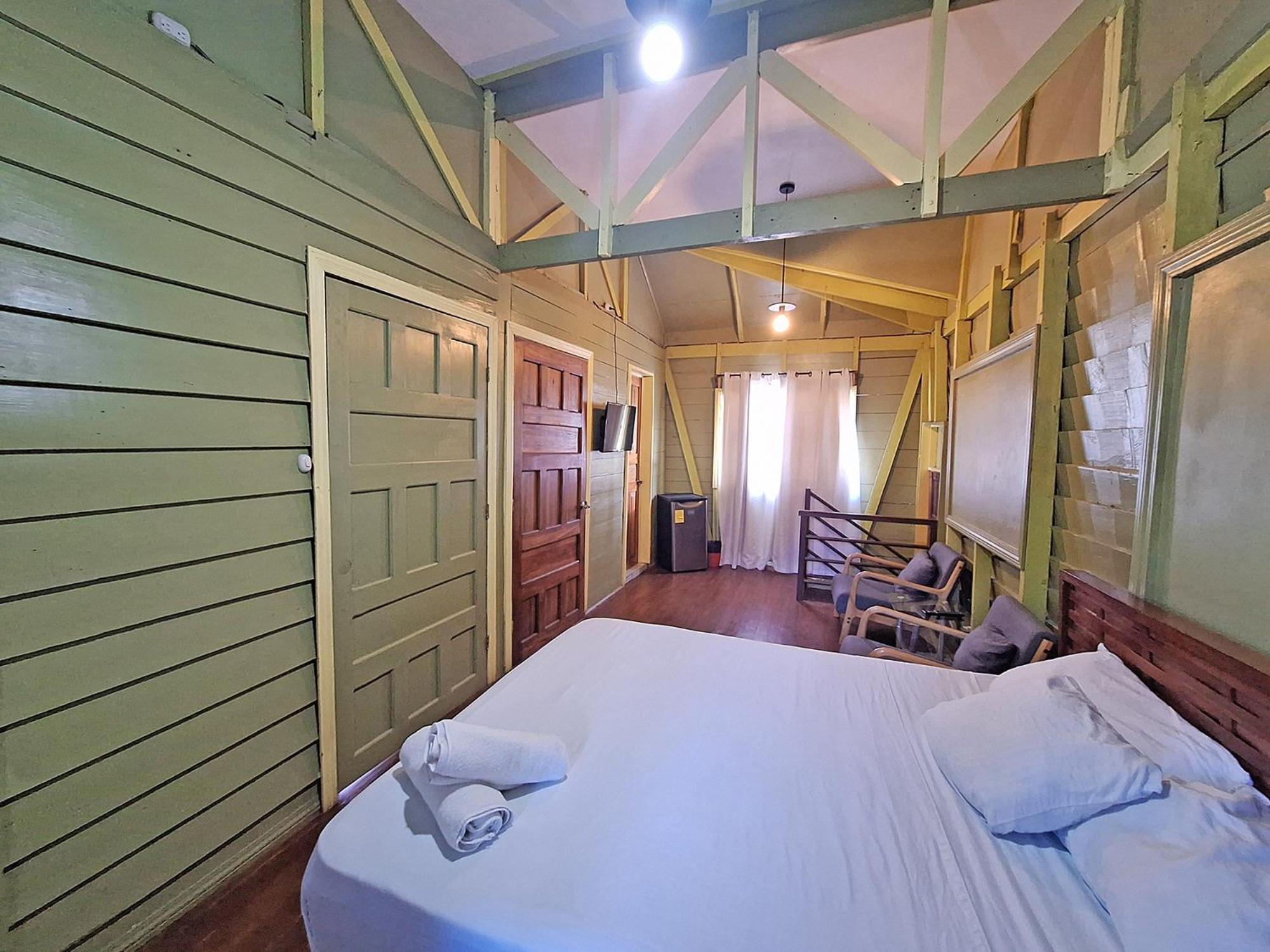 Infiniti Hotel Puerto Viejo de Talamanca Exteriér fotografie