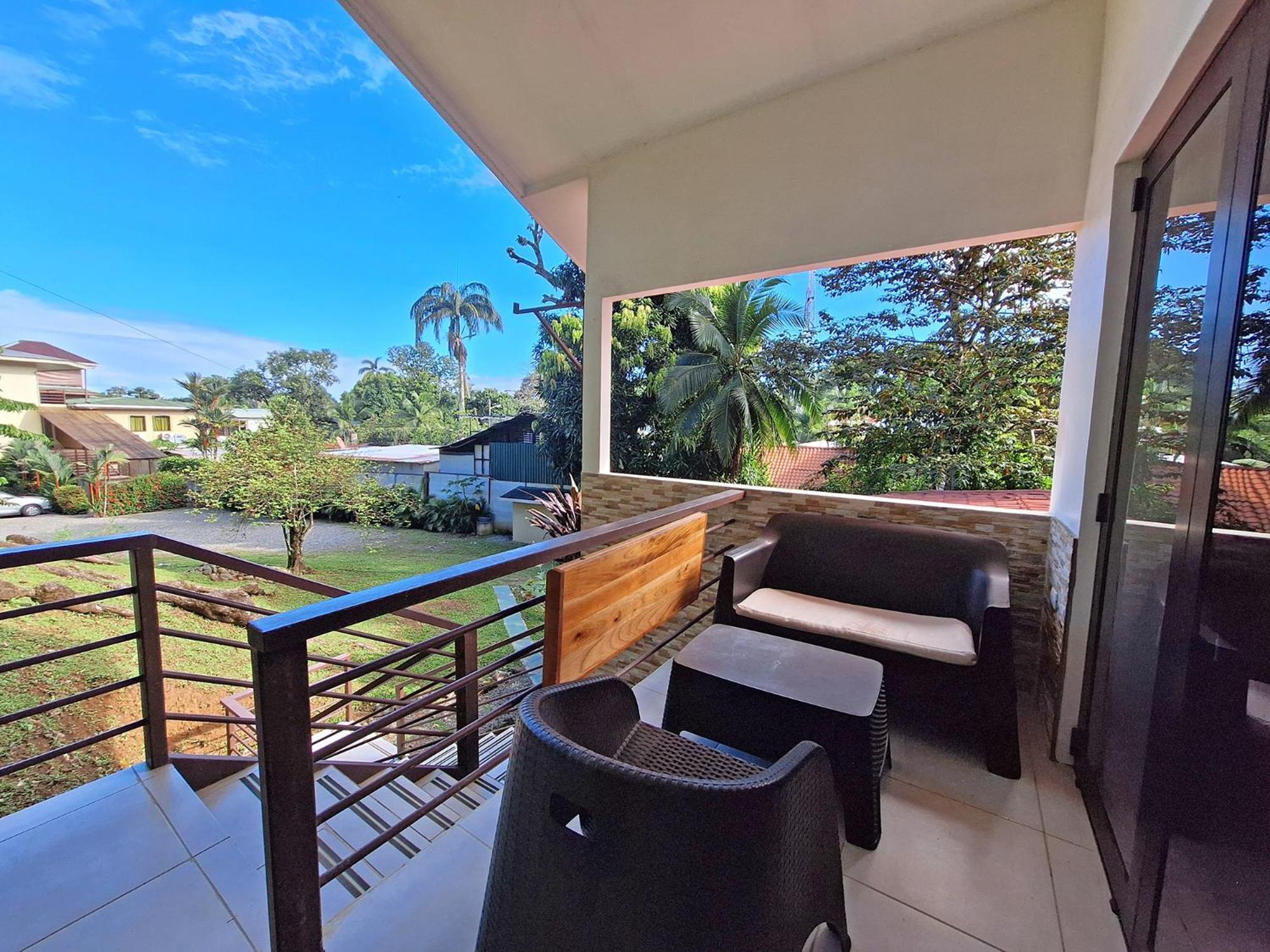 Infiniti Hotel Puerto Viejo de Talamanca Exteriér fotografie